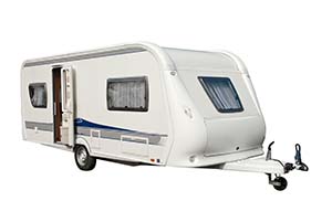 Hobby De Luxe 460