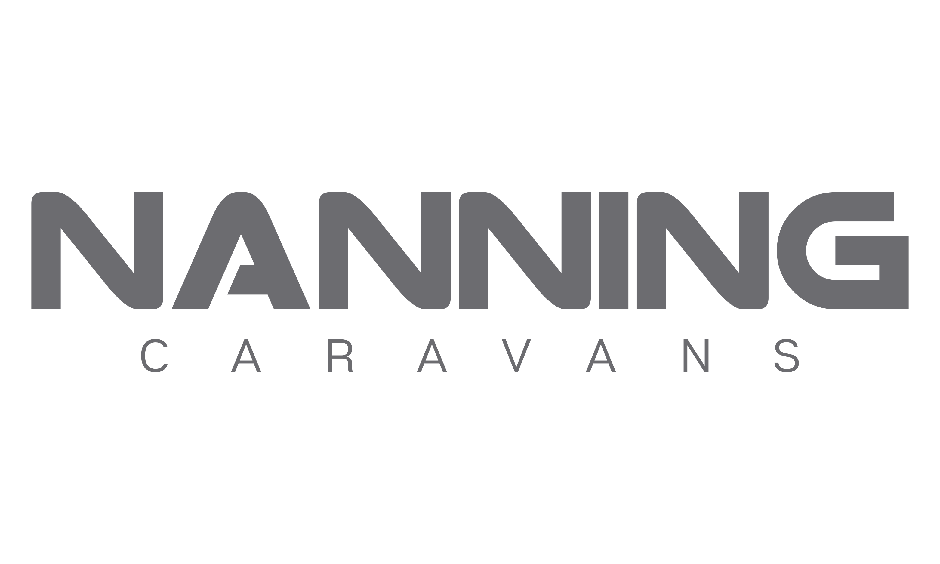 Nanning Caravans